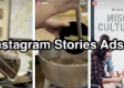 instagram stories