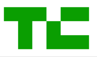 Tech Crunch Logo